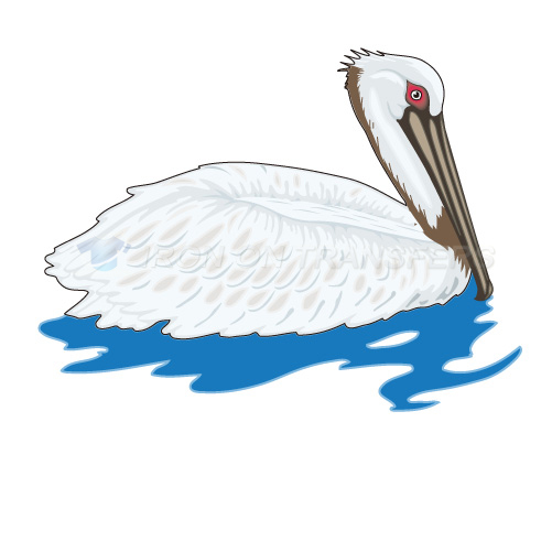 Birds Iron-on Stickers (Heat Transfers)NO.2183